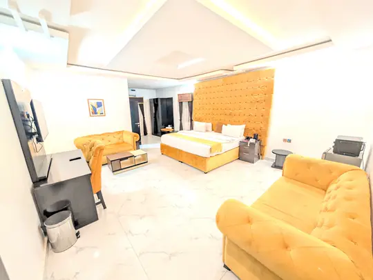 Horizon Deluxe, photo 9 of 11