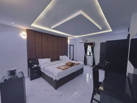 Horizon Suite, photo 5 of 15
