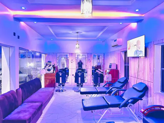 The Horizon salon